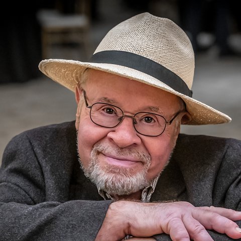 Frank S. Joseph, author of The Chicago Trilogy